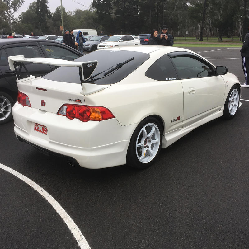 Illustration for article titled JDM fest - big pic dump